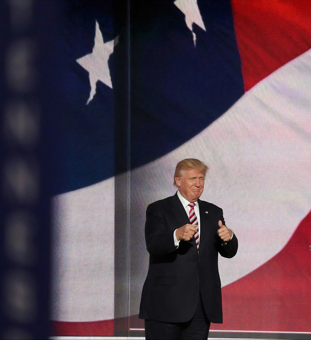 Trump’s Intelligence Pick Faces Scrutiny Over Russian&nbsp;Connections